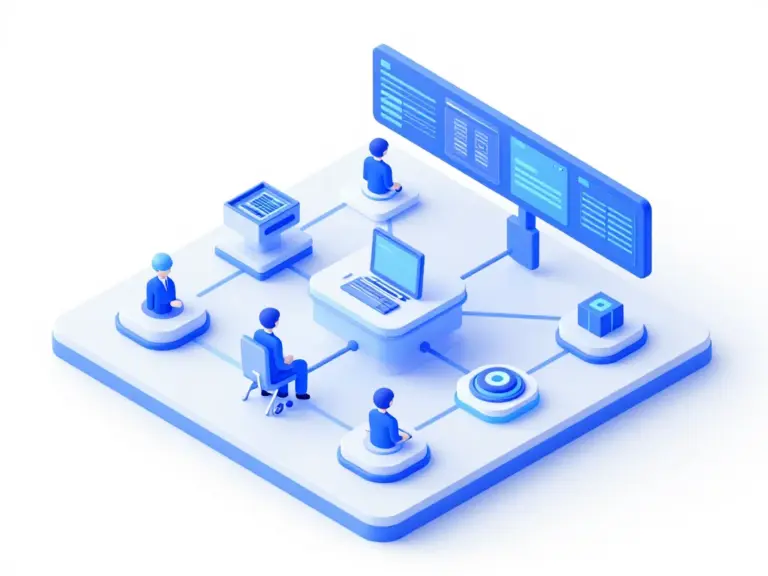 จัดการ AI Agents ให้เป็นระเบียบด้วย Hermes Agent Control Room: โครงสร้างแบบ Control Room-First