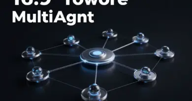TigrimOSR: AI Assistant ประสิทธิภาพสูงด้วย Rust สำหรับการจัดการ Multi-Agent