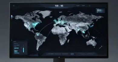 เจาะลึก Osiris: แพลตฟอร์ม OSINT แบบ Open Source ทางเลือกใหม่แทน Palantir
