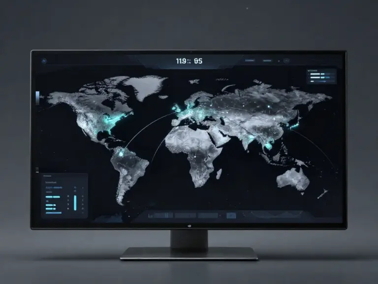 เจาะลึก Osiris: แพลตฟอร์ม OSINT แบบ Open Source ทางเลือกใหม่แทน Palantir