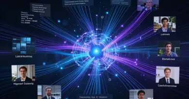 Lance: โมเดล Multimodal 3B จาก ByteDance ที่รองรับ Any-to-Any ทั้งภาพและวิดีโอ