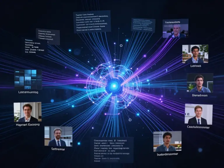 Lance: โมเดล Multimodal 3B จาก ByteDance ที่รองรับ Any-to-Any ทั้งภาพและวิดีโอ