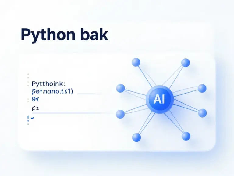 เจาะลึก notebooklm-py: เปลี่ยน Google NotebookLM ให้เป็นเครื่องมืออัตโนมัติด้วย Python API