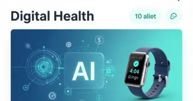 Google for Health คืออะไร? เจาะลึกเทคโนโลยีและนวัตกรรมเพื่อสุขภาพที่ดีขึ้น