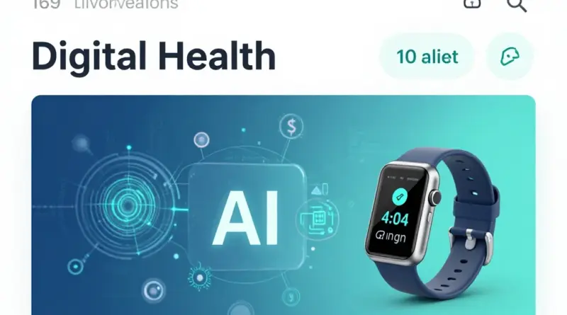 Google for Health คืออะไร? เจาะลึกเทคโนโลยีและนวัตกรรมเพื่อสุขภาพที่ดีขึ้น