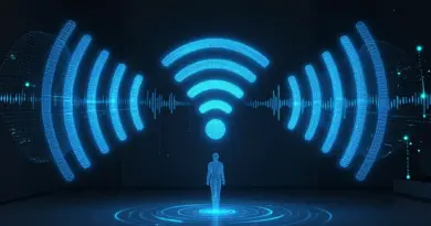 RuView: เปลี่ยนสัญญาณ WiFi ให้เป็นระบบตรวจจับอัจฉริยะด้วยเทคโนโลยี CSI และ Edge AI