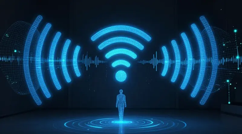 RuView: เปลี่ยนสัญญาณ WiFi ให้เป็นระบบตรวจจับอัจฉริยะด้วยเทคโนโลยี CSI และ Edge AI