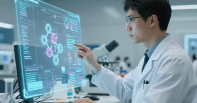 Gemini for Science: พลิกโฉมงานวิจัยด้วยขุมพลัง AI จาก Google