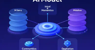 ทำความรู้จัก ONNX: มาตรฐานกลางเพื่อการทำงานร่วมกันของโมเดล AI และ Machine Learning