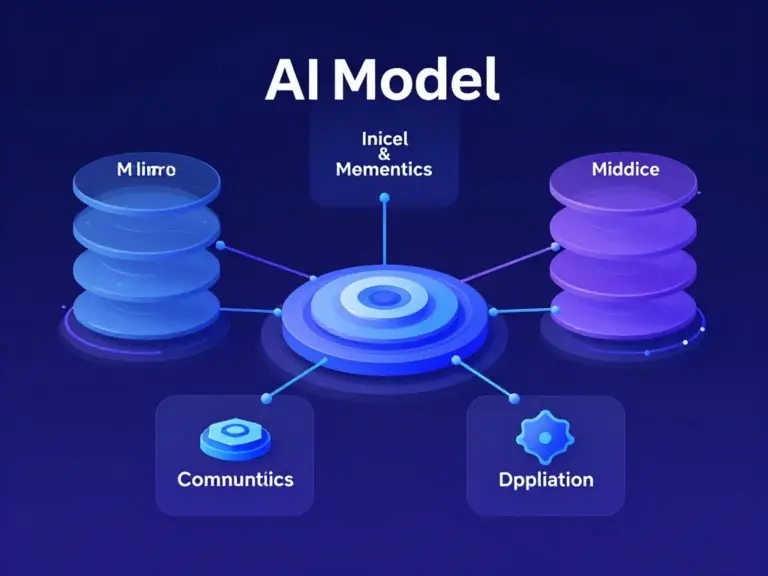 ทำความรู้จัก ONNX: มาตรฐานกลางเพื่อการทำงานร่วมกันของโมเดล AI และ Machine Learning