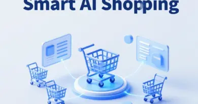 Universal Cart คืออะไร? นวัตกรรมตะกร้าสินค้าอัจฉริยะจาก Google ที่เปลี่ยนโลกการช้อปปิ้ง