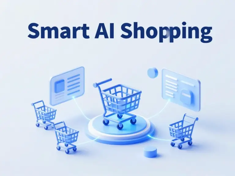 Universal Cart คืออะไร? นวัตกรรมตะกร้าสินค้าอัจฉริยะจาก Google ที่เปลี่ยนโลกการช้อปปิ้ง