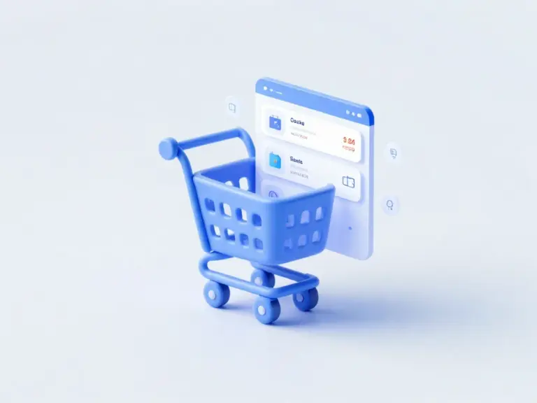 Universal Cart คืออะไร? ทำความรู้จักนวัตกรรมช้อปปิ้งอัจฉริยะจาก Google ที่เปลี่ยนวิธีซื้อของออนไลน์