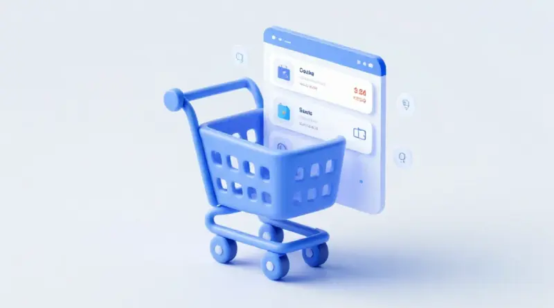 Universal Cart คืออะไร? ทำความรู้จักนวัตกรรมช้อปปิ้งอัจฉริยะจาก Google ที่เปลี่ยนวิธีซื้อของออนไลน์