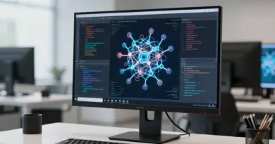 AMD เปิดตัว Ryzen AI Halo และ Ryzen AI Max PRO 400 ขุมพลังใหม่สำหรับ Agentic AI PC