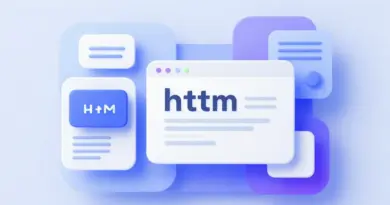 HTML-in-Canvas API คืออะไร? วิธีผสานพลัง DOM และ Canvas เพื่อเว็บแอปยุคใหม่
