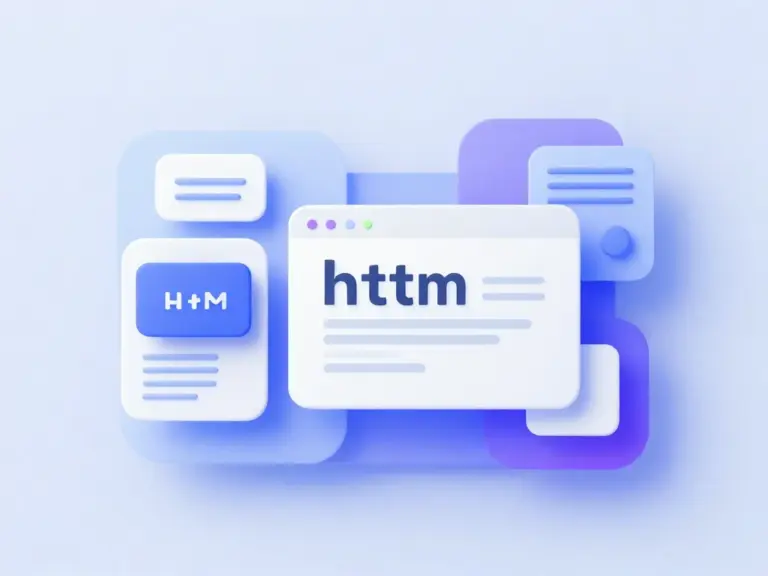 HTML-in-Canvas API คืออะไร? วิธีผสานพลัง DOM และ Canvas เพื่อเว็บแอปยุคใหม่