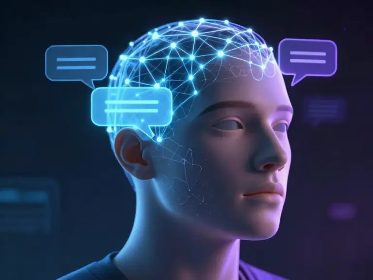 AVTR-1: โมเดล AI สร้าง Avatar พูดได้แบบ Real-time พร้อมฟีเจอร์ Active Listening