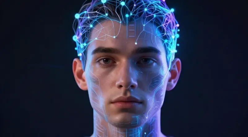 AVTR-1: เจาะลึกโมเดล AI สร้าง Avatar พูดได้แบบ Real-time พร้อมฟีเจอร์ Active Listening