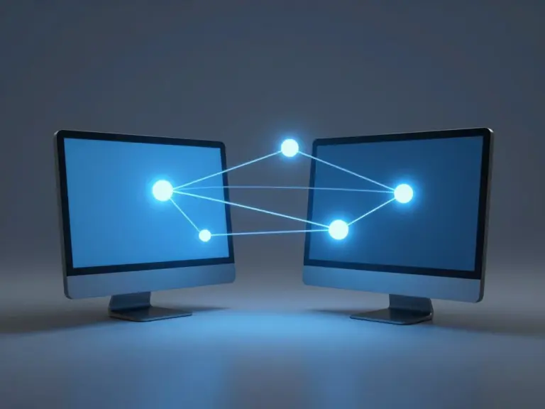 RustDesk: ทางเลือก Open-Source Remote Desktop ที่ปลอดภัยและควบคุมเองได้ 100%