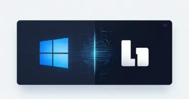 ทำความรู้จัก WSL (Windows Subsystem for Linux): รัน Linux บน Windows แบบ Native